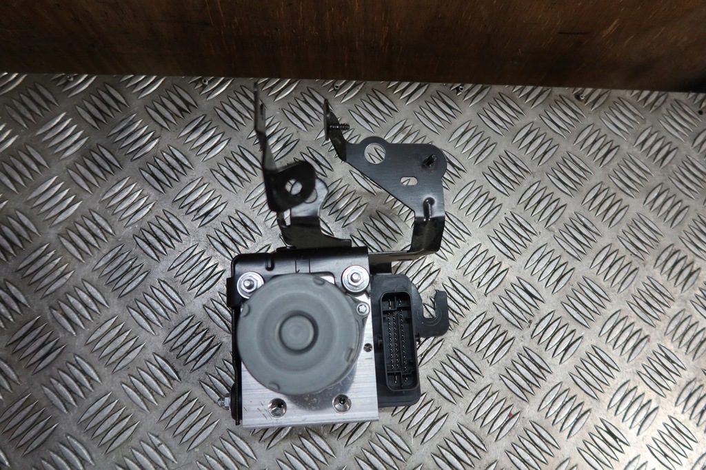 фото №4, Renault arkana насос abs 476606536r