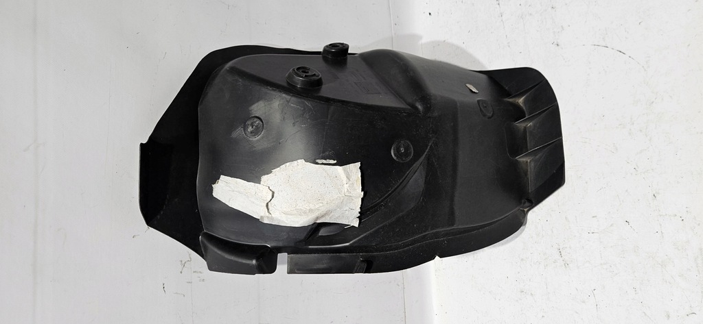 фото №1, Подкрылок левый задняя dacia duster ii 17- оригинал