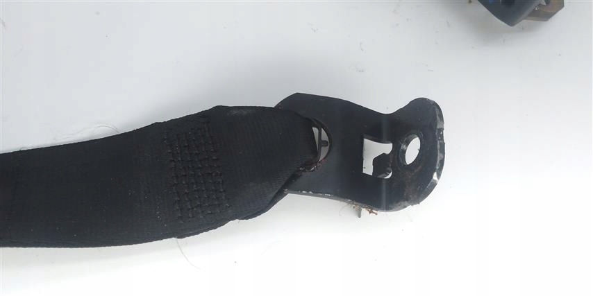 фото №4, Pas безпеки правий перед vw bora kombi