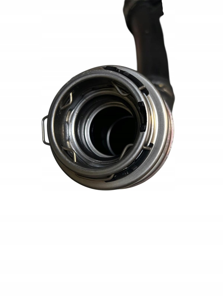 фото №8, Nowa труба інтеркулер renault master iv 2.3 dci 144600646r