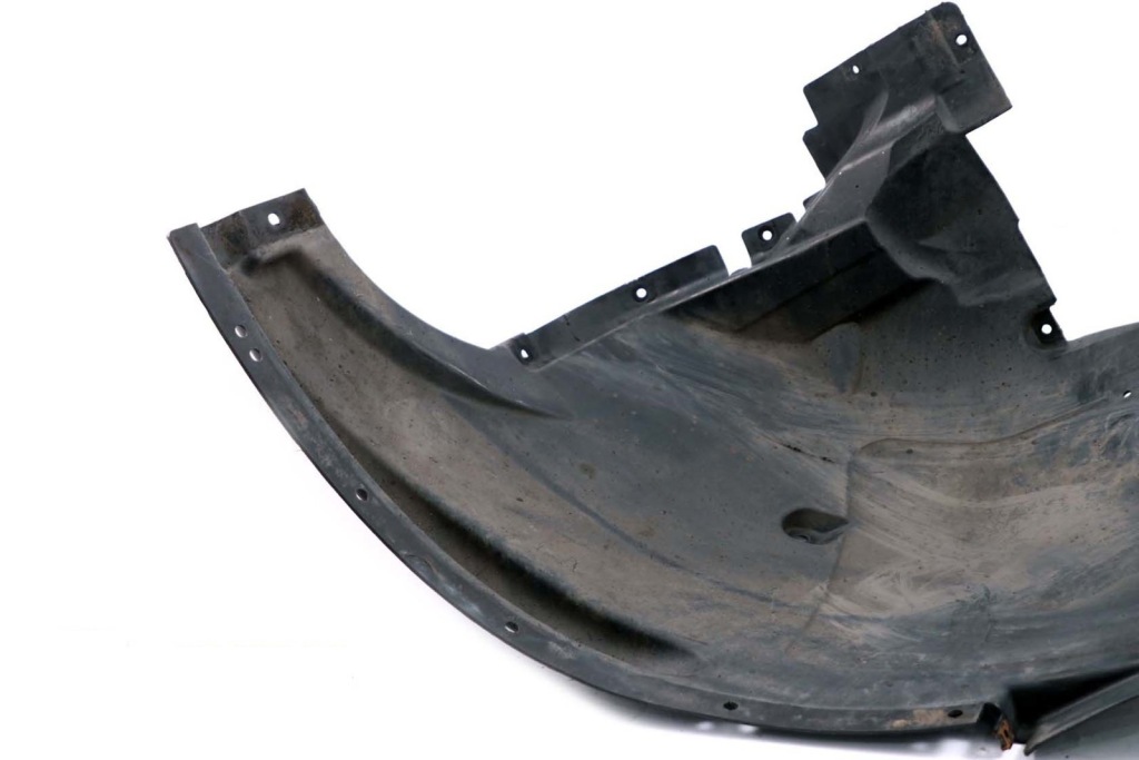 Bmw x5 e70 підкрилок лівий перед передня частина 7169411 Оригінал