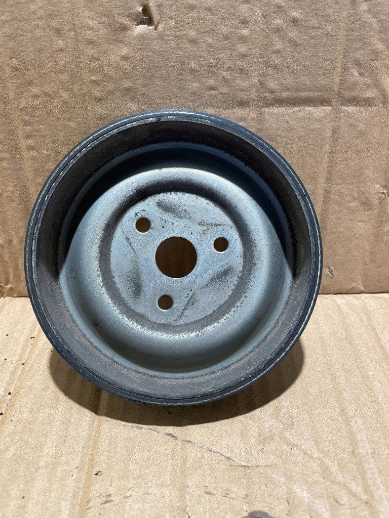 фото №1, Citroen c3 picasso колесо насоса wody