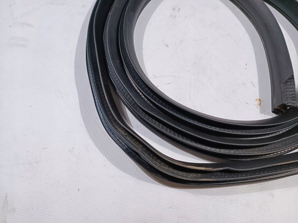 фото №6, Прокладка дверь правый перед ford f150 2009-2014