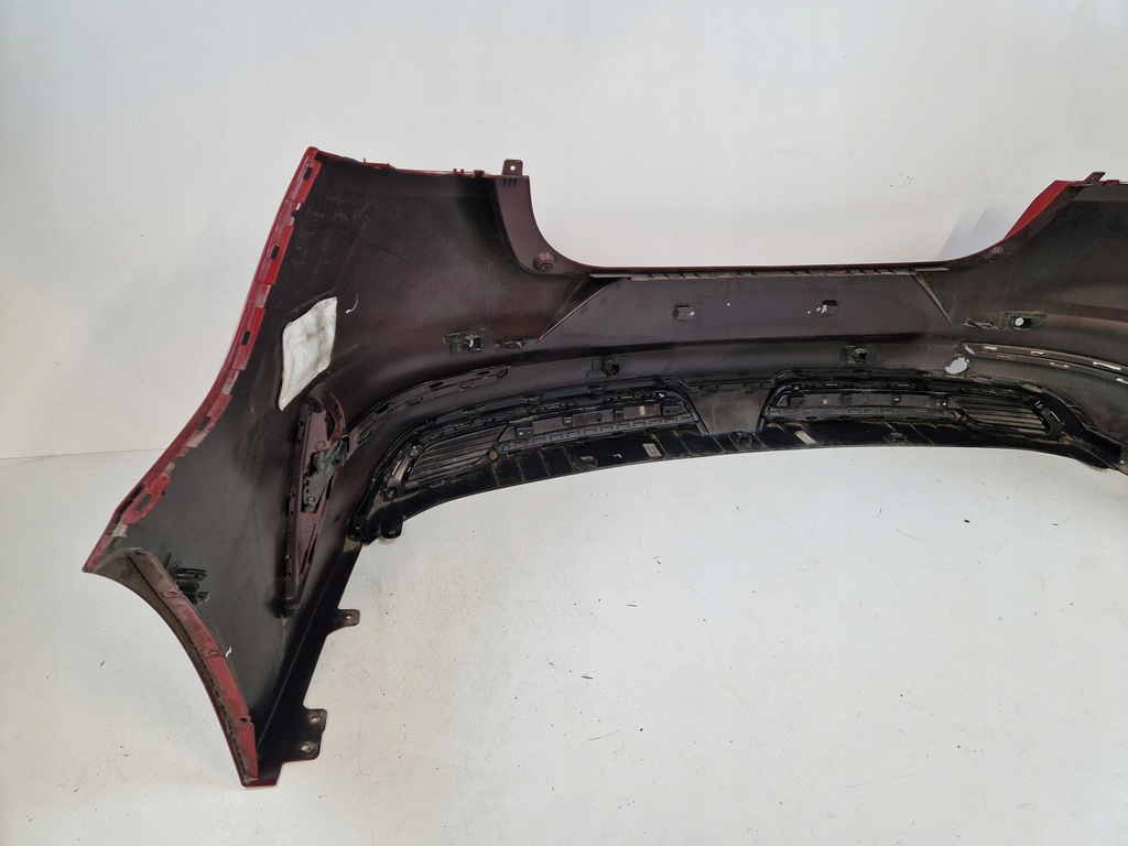 фото №8, Kia ceed pro ceed iii 3 gt-line бампер задний задняя 86611 j7710