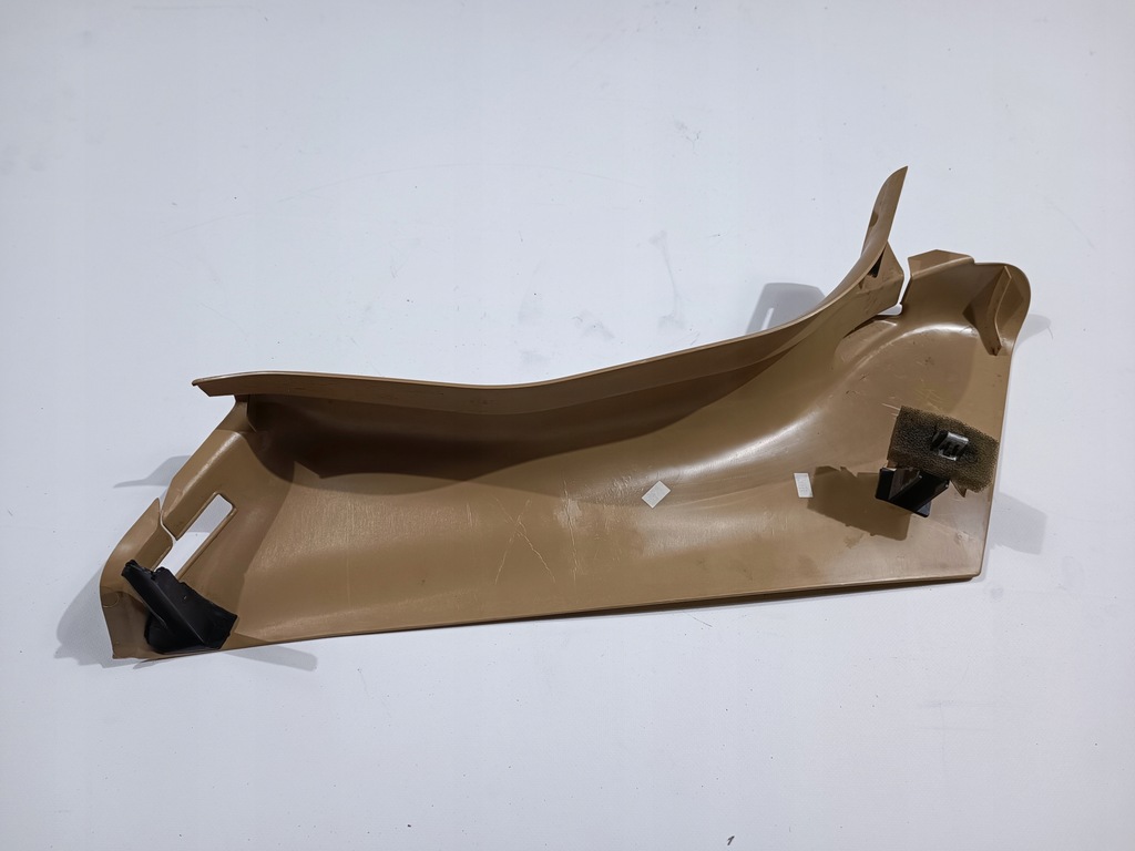 фото №7, Захист стійка b обшивка p chevrolet corvette c5