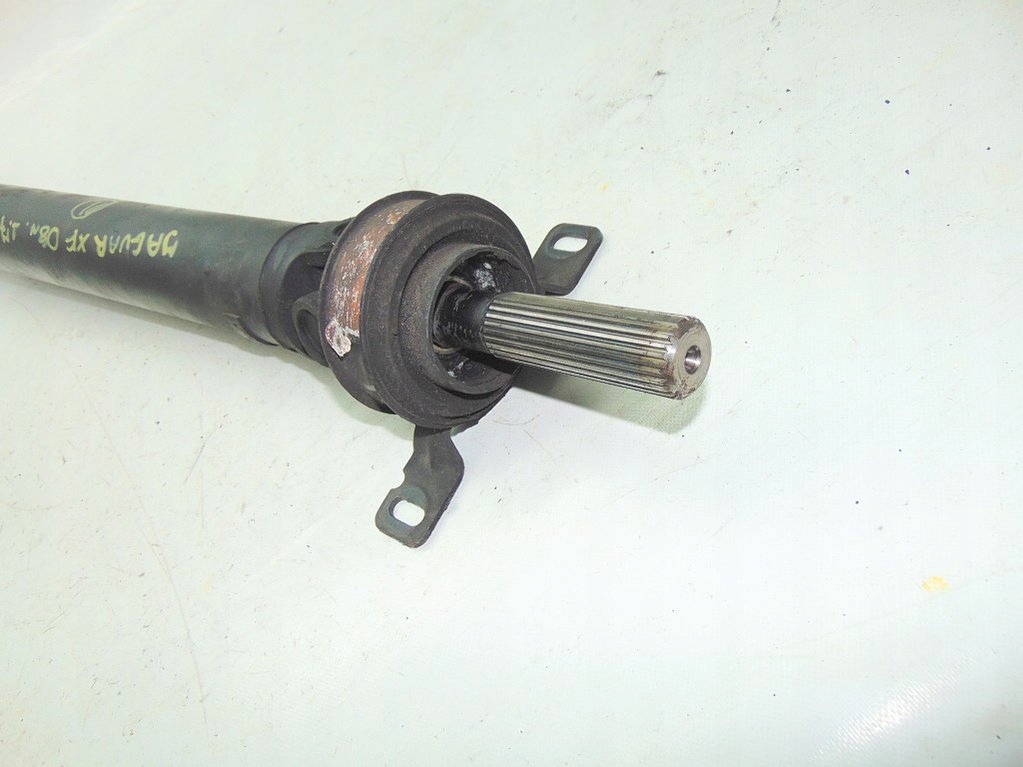 фото №5, Jaguar xf 2.7 d 08r wał приводной