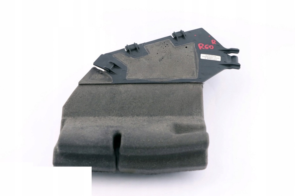 Купить Mini countryman r60 изоляция акустическая задний  правый