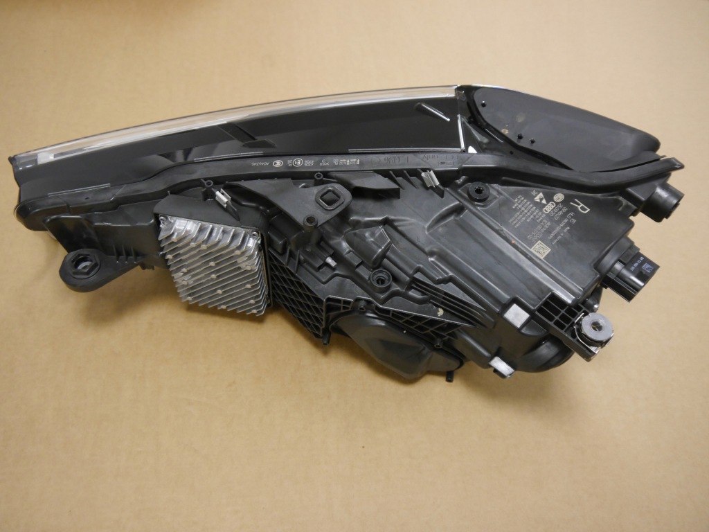 фото №5, Audi a7 4k лампа matrix hd 4k8941036f