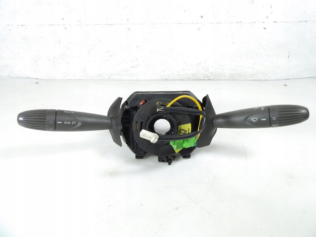 фото №1, Fiat panda перемикач комбінований 735360978