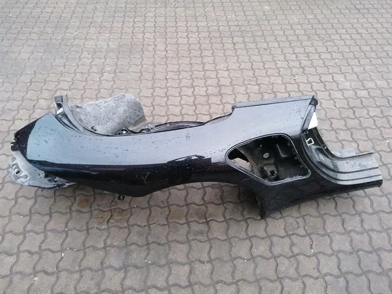 Купити Porsche панель задній 99750396206