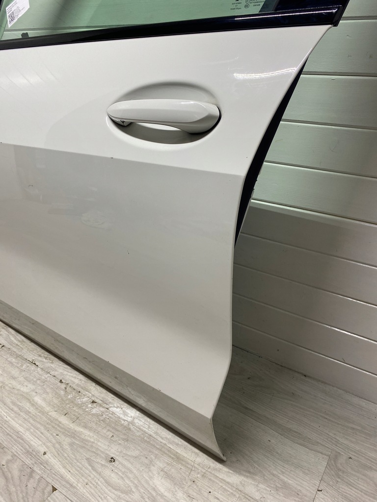 фото №6, Дверь левая перед bmw x5 m g05 f95, kol.a300