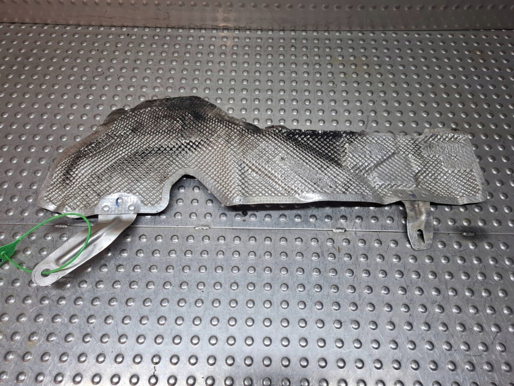 Купити Накладка теплова ізоляція вихлоп 7193523 bmw f01 f02 f06 f10 f11 f12 f13