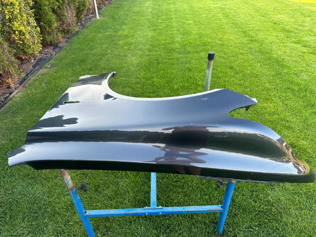 Lexus ls 09- крила перед лівий оригінал в Україні