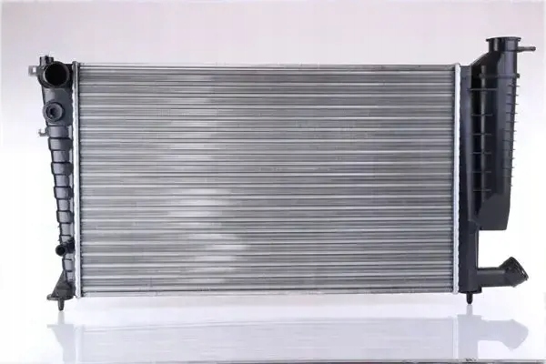 фото №1, Радіатор wody 61317a nissens citroen peugeot 306