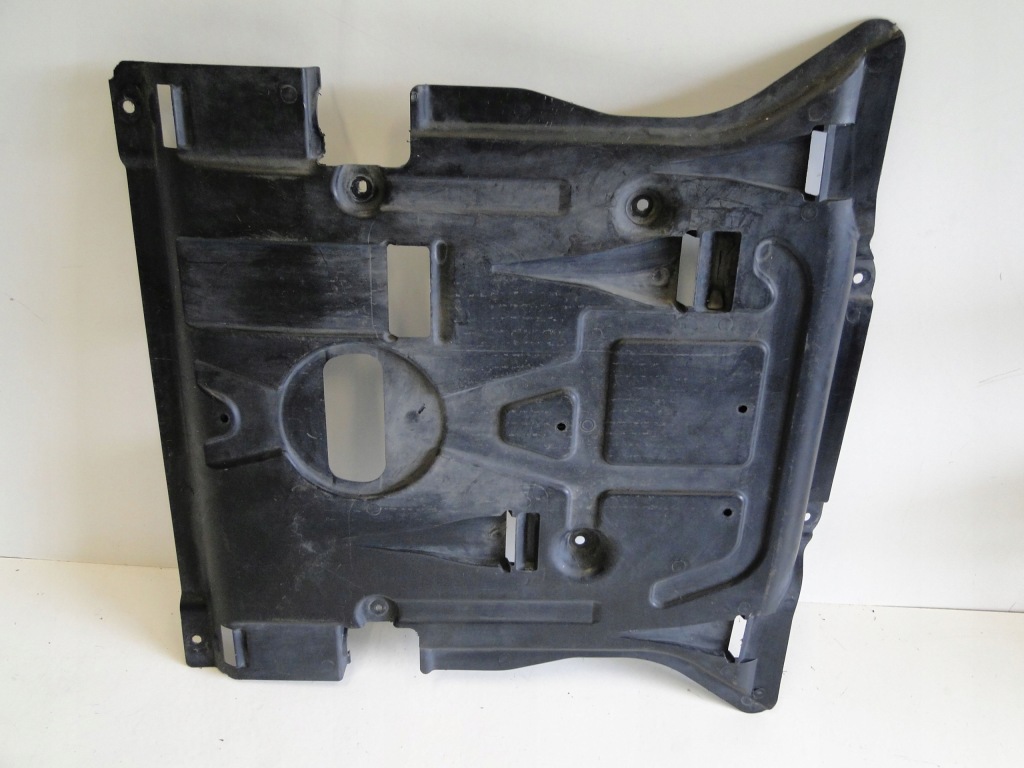 фото №4, Mercedes захист плита pod двигун a1665200723 ml gl gls gle 166 292