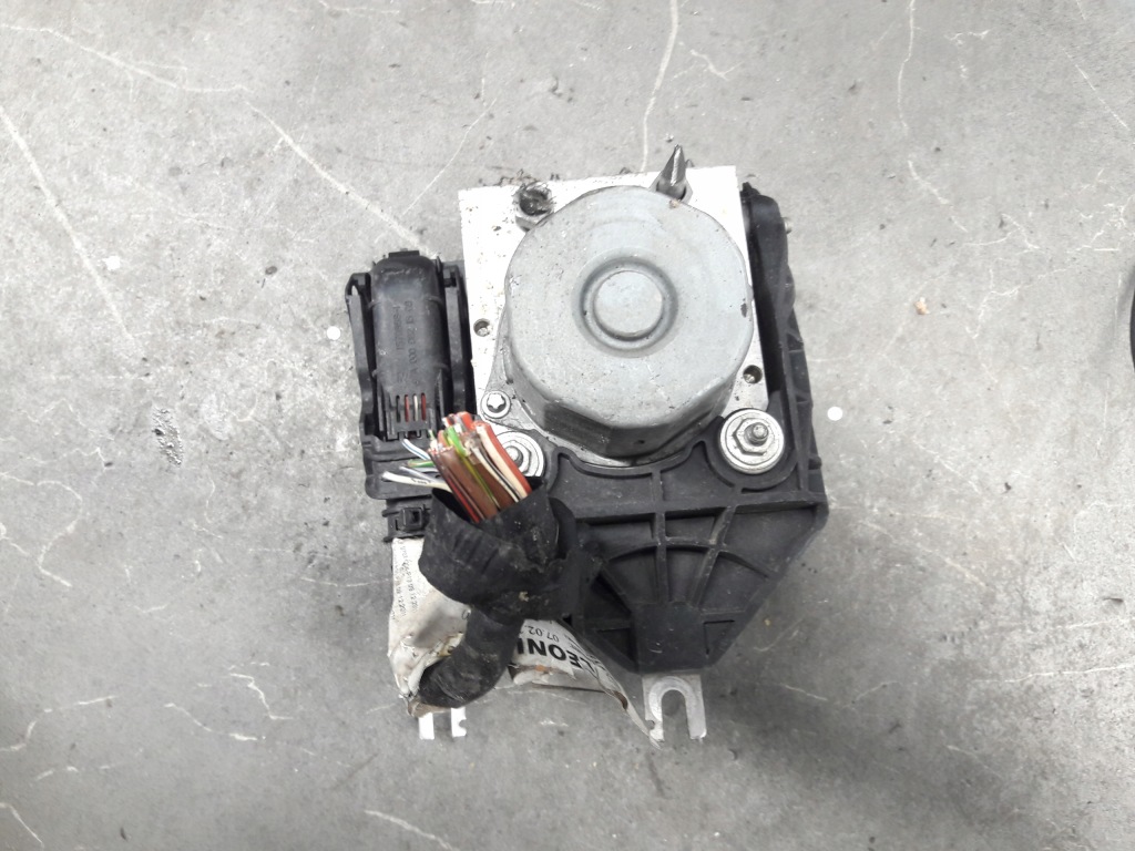 фото №1, 0265242652 насос abs mercedes b klasa w246 1.8 cdi