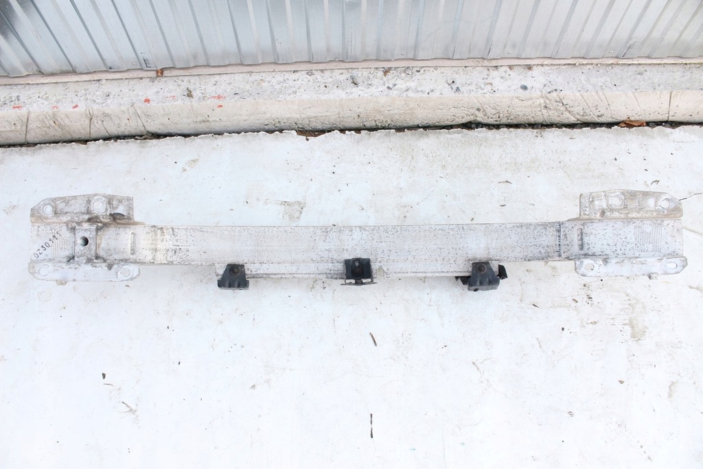 фото №6, Балка бампера задня renault laguna iii coupe