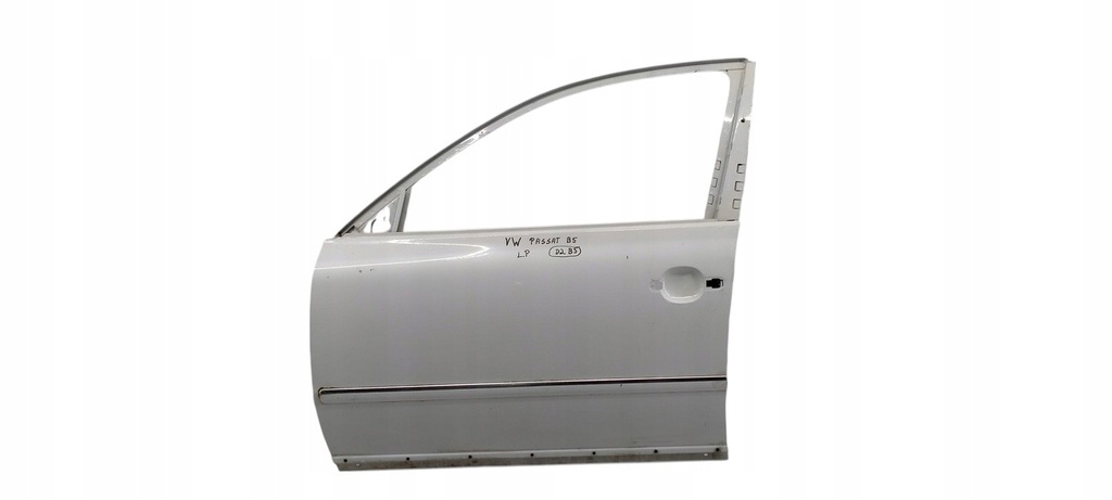 фото №1, Vw passat b5 96-05 двері ліва передні лівий перед