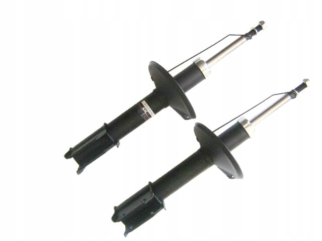 фото №1, Амортизаторы передние dacia logan 2004-2012 kpl