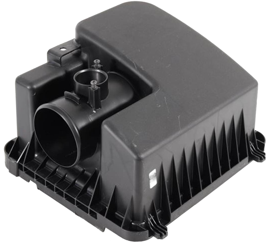 фото №1, Корпус фильтра воздуха верхний mazda cx-3 dk 2.0 skyactiv-g оригинал