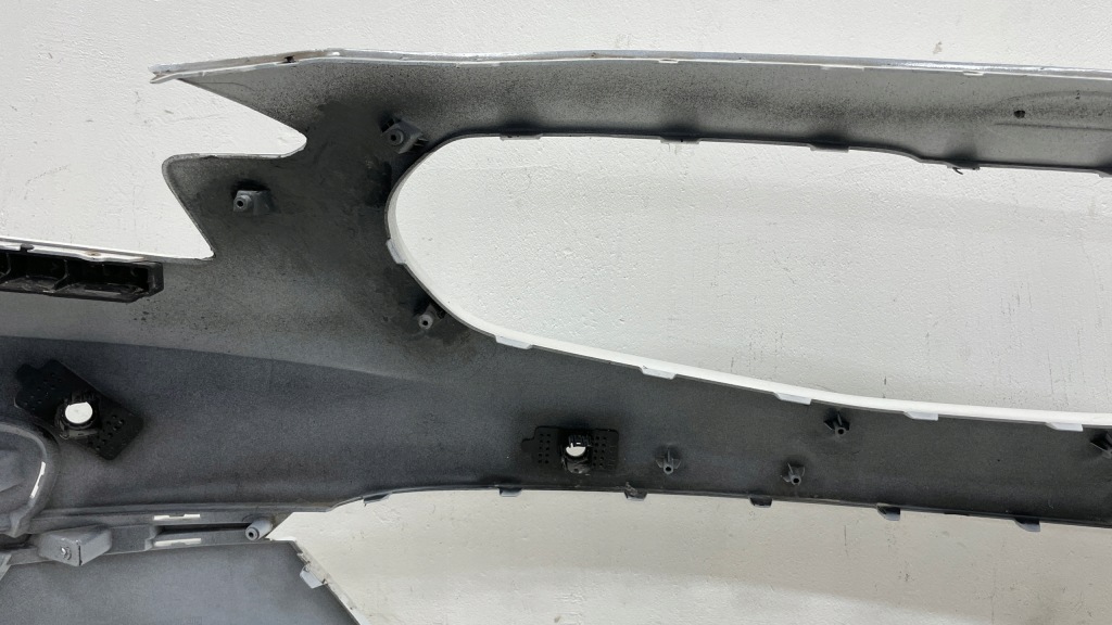 Купити Бампер перед передній kia x-ceed xceed 19-