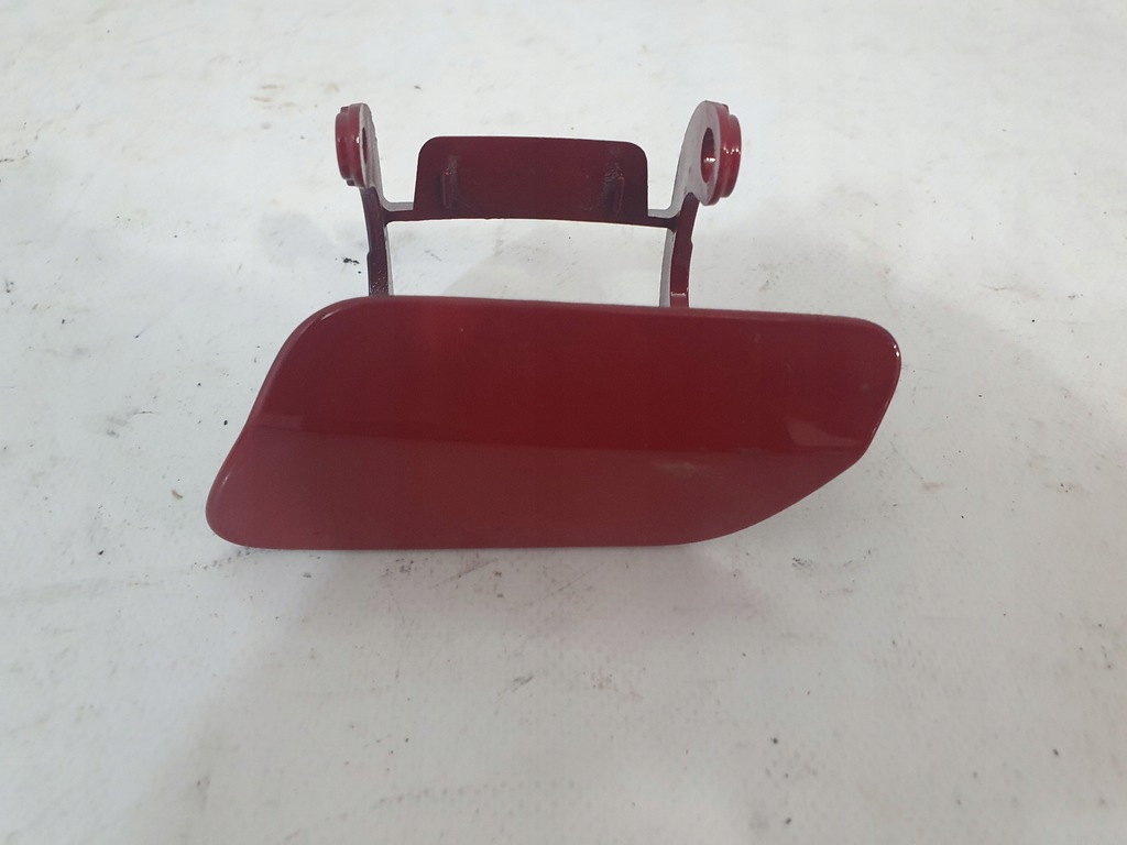 фото №5, Bmw f06 f12 f13 заглушка розпилювача права