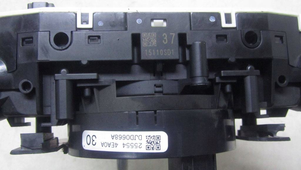 фото №5, Nissan qashqai j11 переключатель комбинированный 255544ea0a