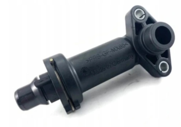 фото №1, Термостат egr - bmw 7 e65 740d