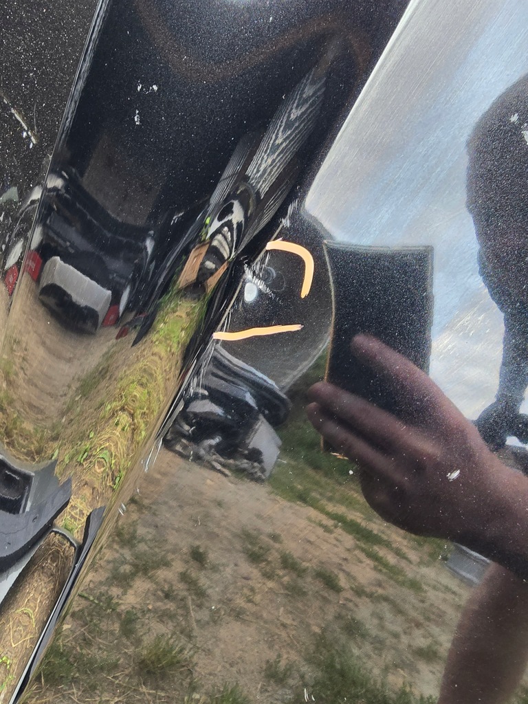 фото №8, Капот крышка двигателя mazda 3 iii iv bp