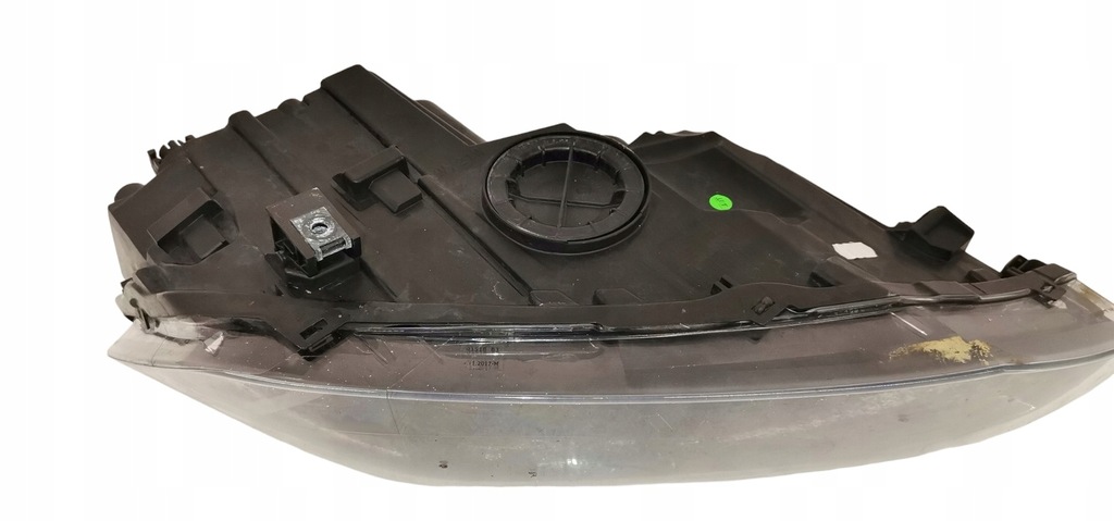 фото №6, Vw polo vi 6 2g 17- лампа левая передняя 2g1945005