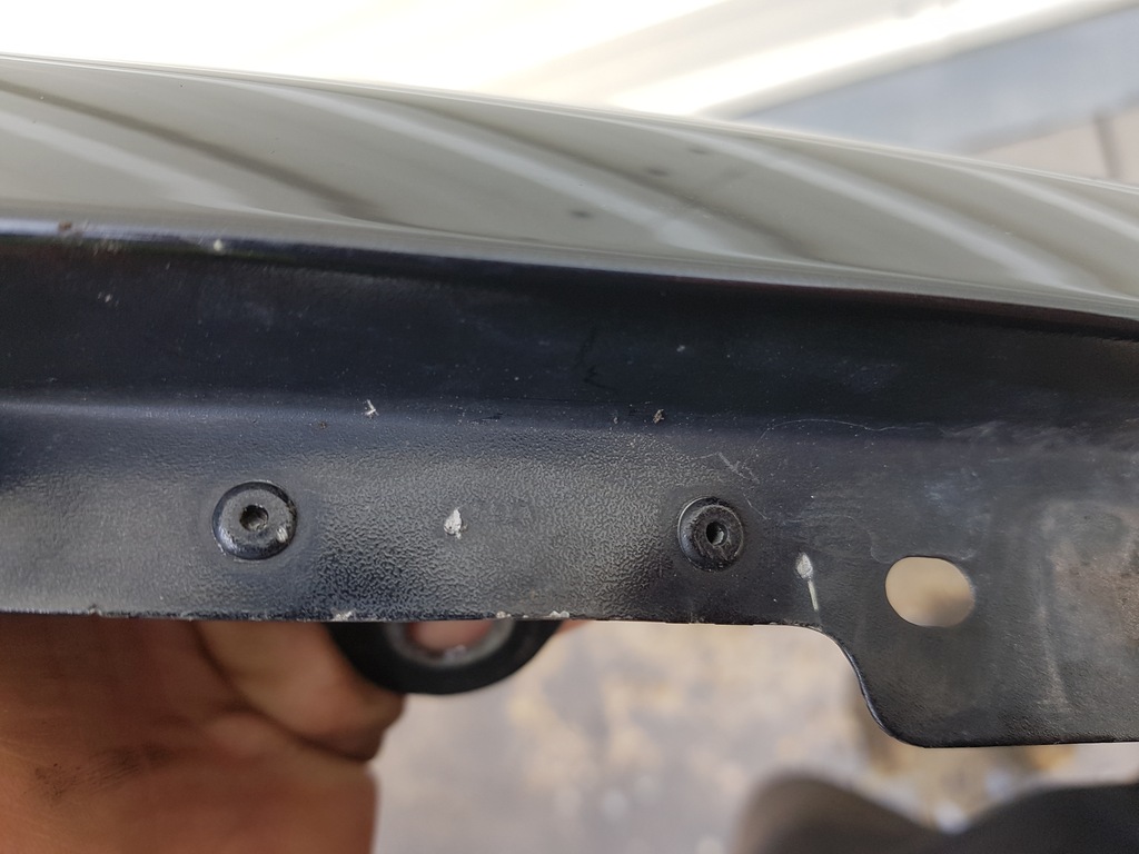 фото №12, Audi a3 8p lift 08-12r крила правий перед lz9y