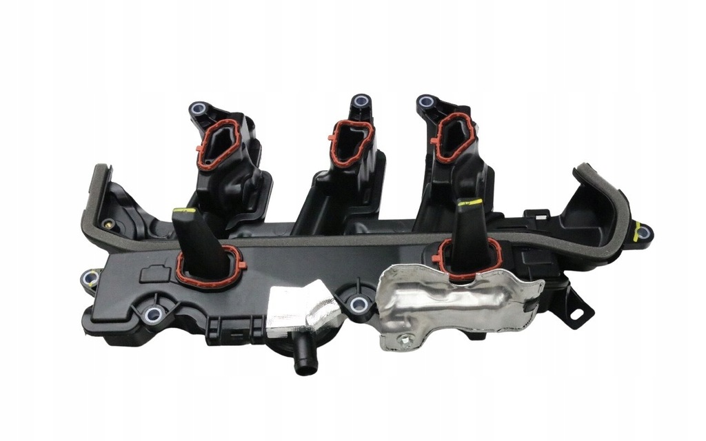 фото №5, Вентиляция картера масляная r master iii 2.3dci