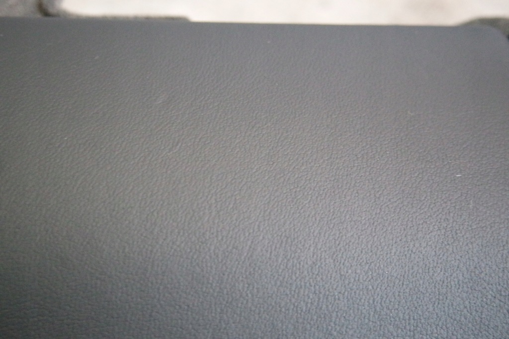 фото №5, Бардачок пассажира porsche cayenne 7p5 чёрный