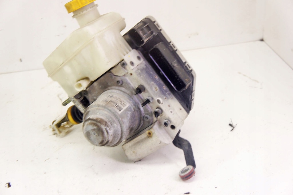 Pa184 alfa romeo giulia 2.0i усилитель тормозов тормоза 6176130021d в Украине