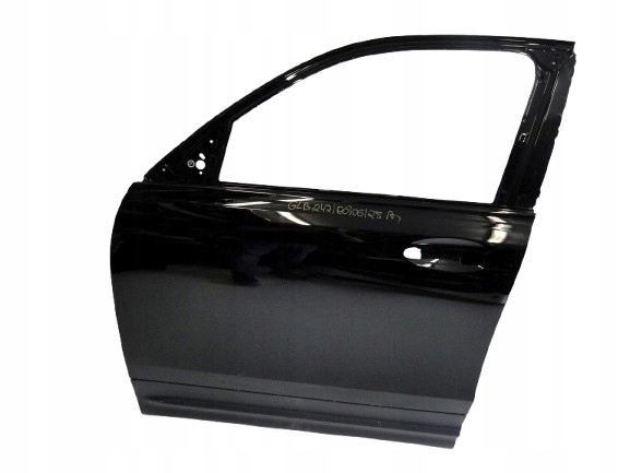 фото №1, Mercedes дверь передние левая красные перед левый glb x247 247 696