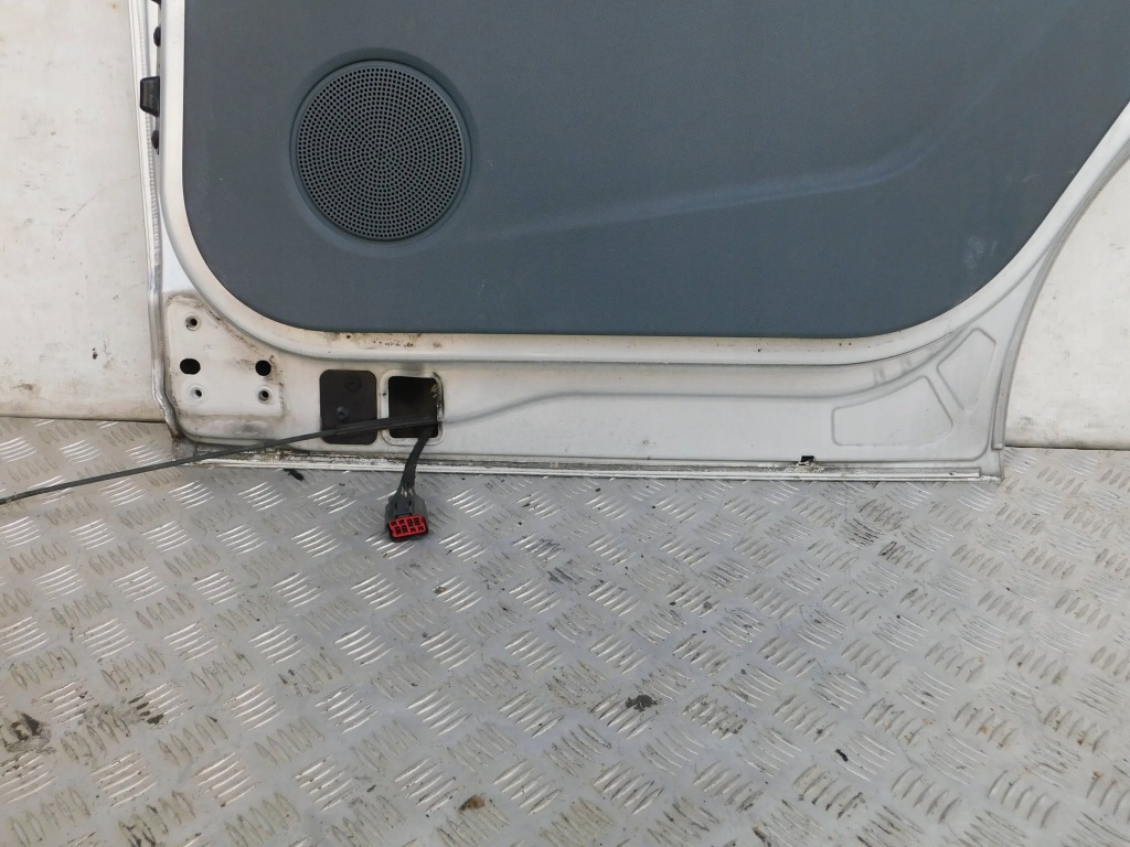 фото №5, Дверь задняя задние правое ford c-max ii mk2 grand