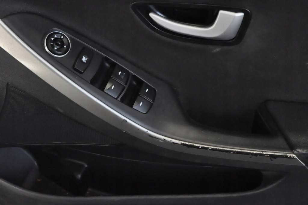 фото №13, Hyundai i30 ii двері правий перед передні tcw hb 5d