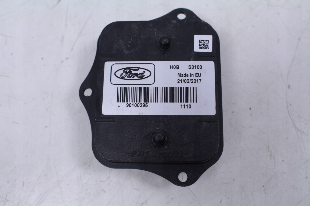 фото №3, Перетворювач 90100296 ford kuga mk2