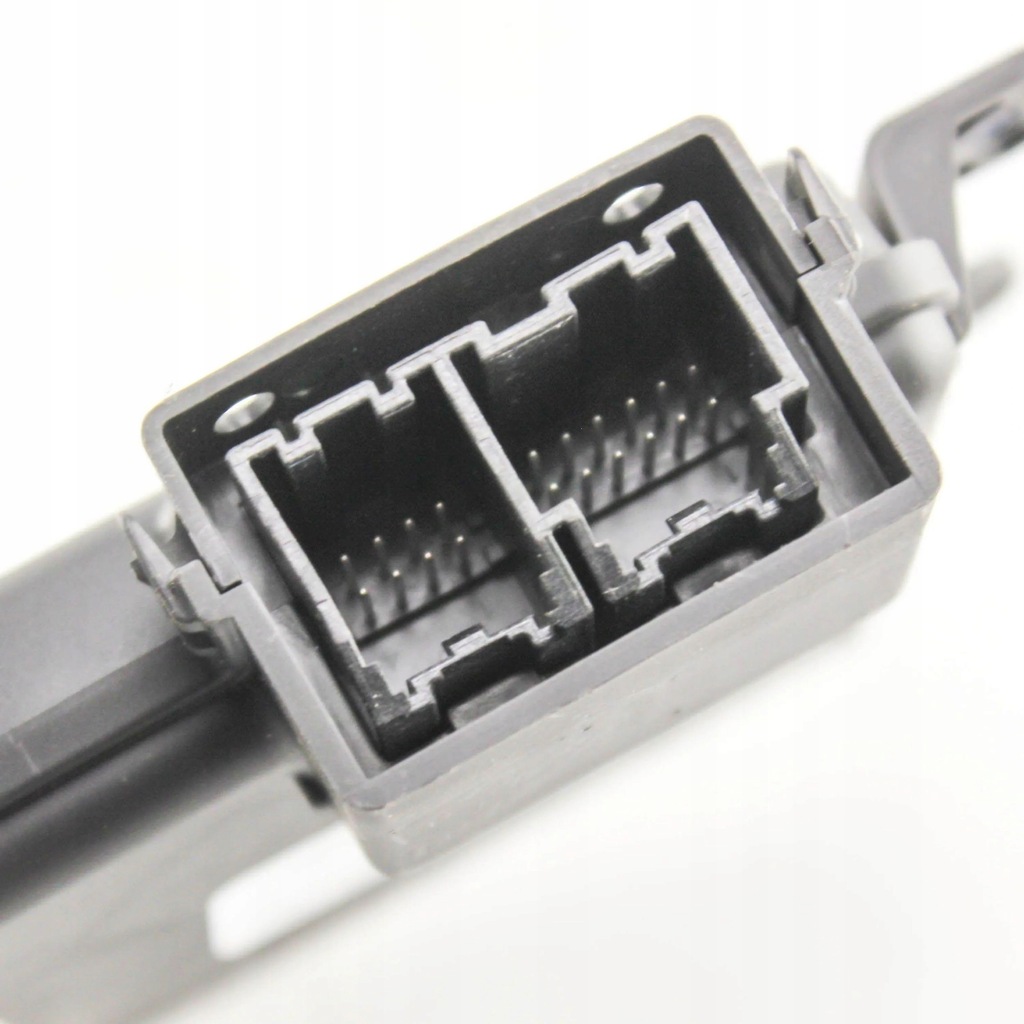 фото №3, Ford kuga ii 2020 модуль / блок керування video