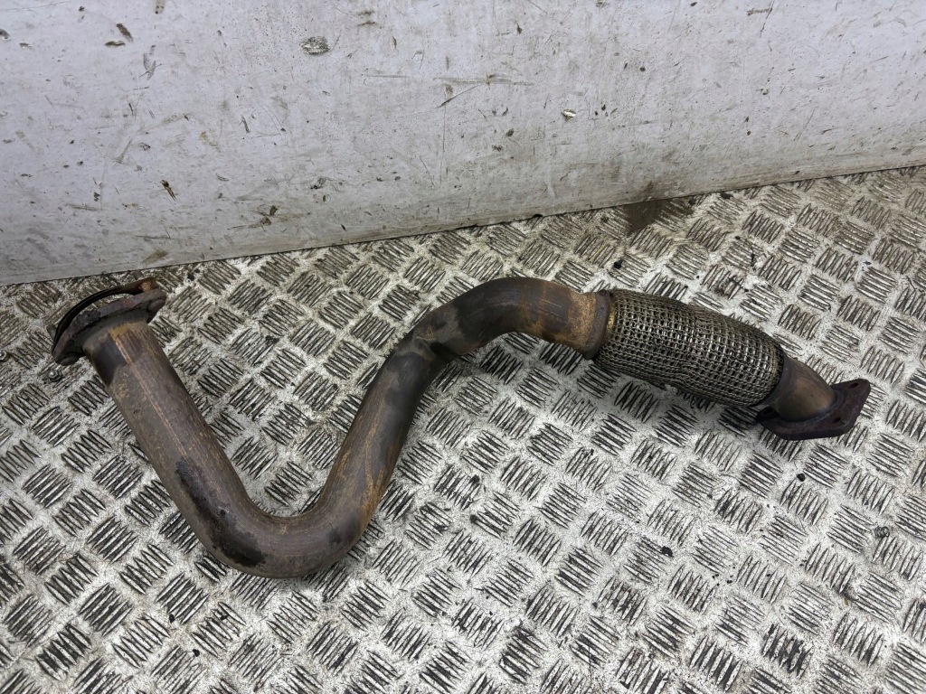 Chevrolet trax 2019 гаситель выхлоп Недорого