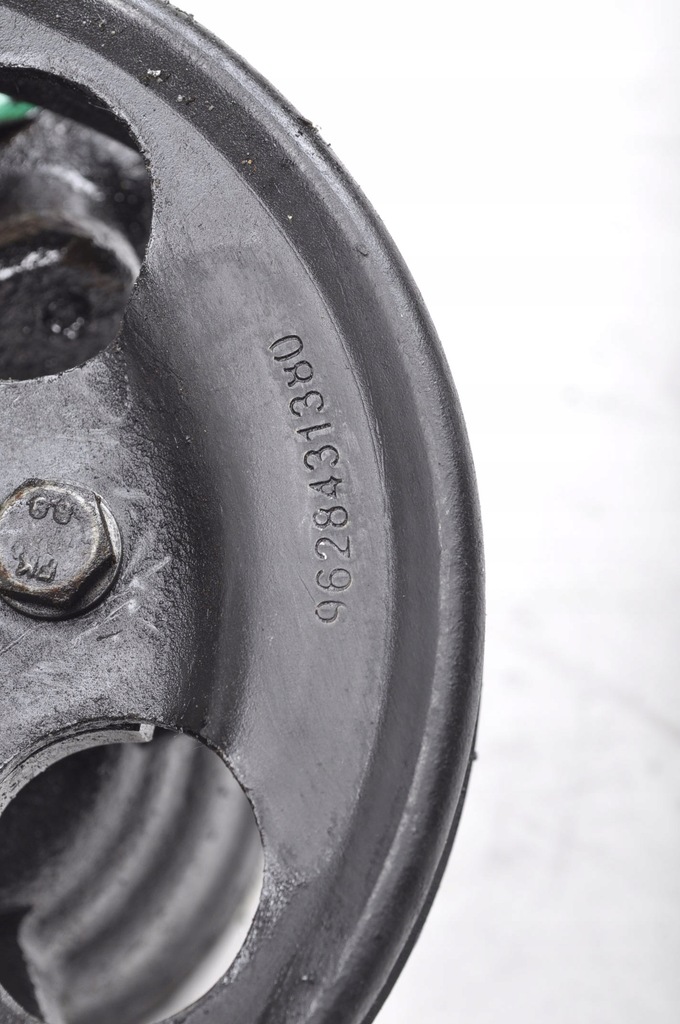 фото №5, Peugeot 807 3.0 насос підсилювача