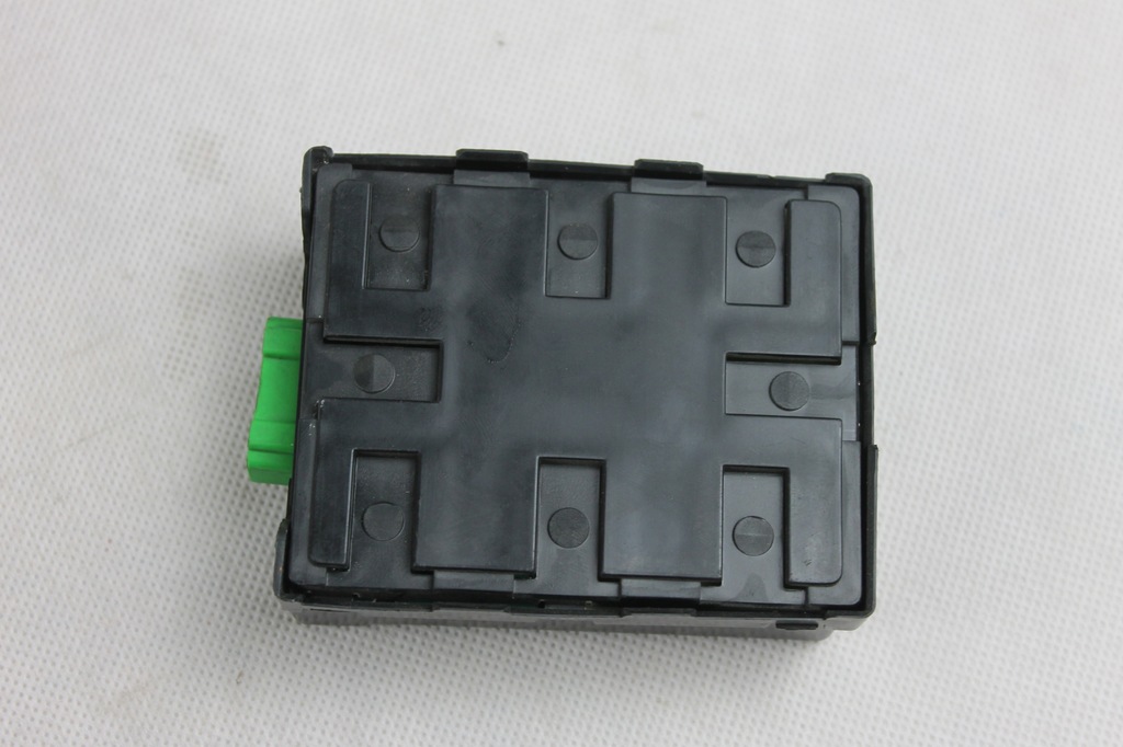 фото №7, Модуль иммобилайзер иммобилайзер блок управления бортовой компьютер ford mondeo mk2 ii