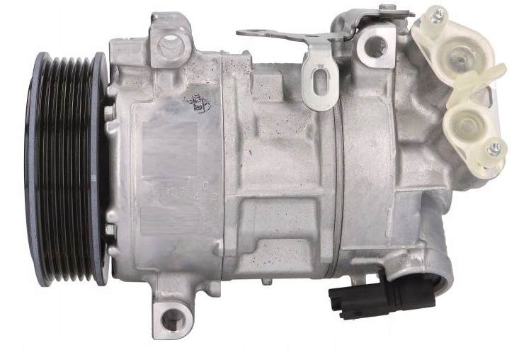 фото №1, Компрессор citroen berlingo c4 grand picasso cactus 1612091180