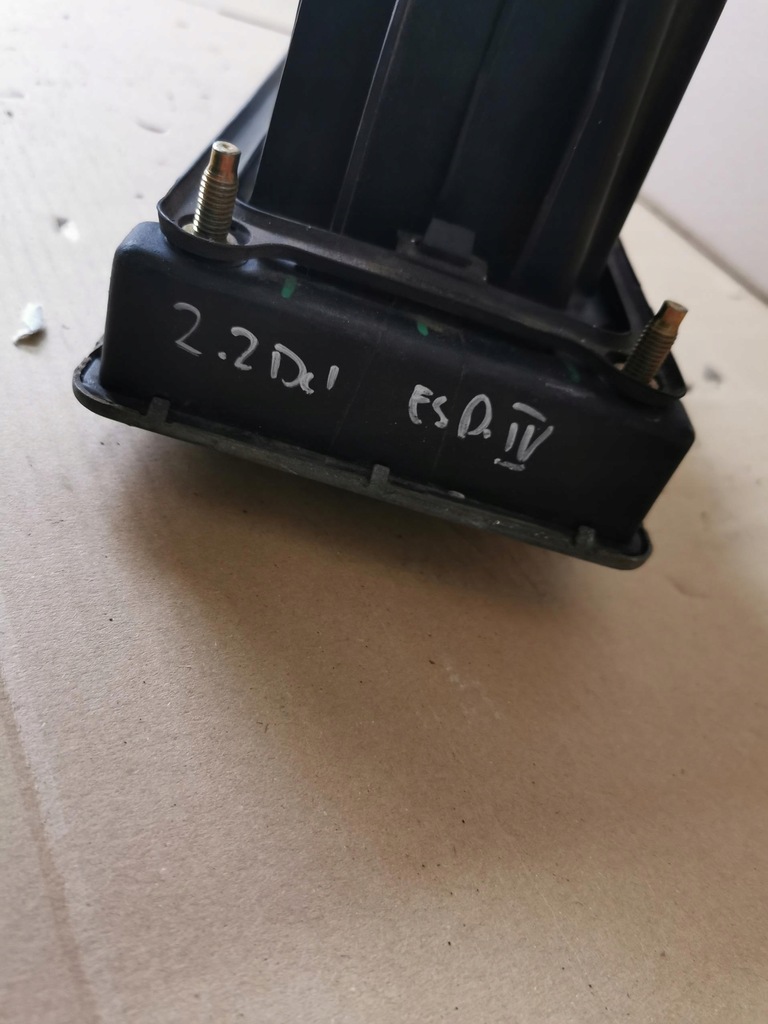 фото №9, Домкрат тросы переключения передач renault espace iv 2.2