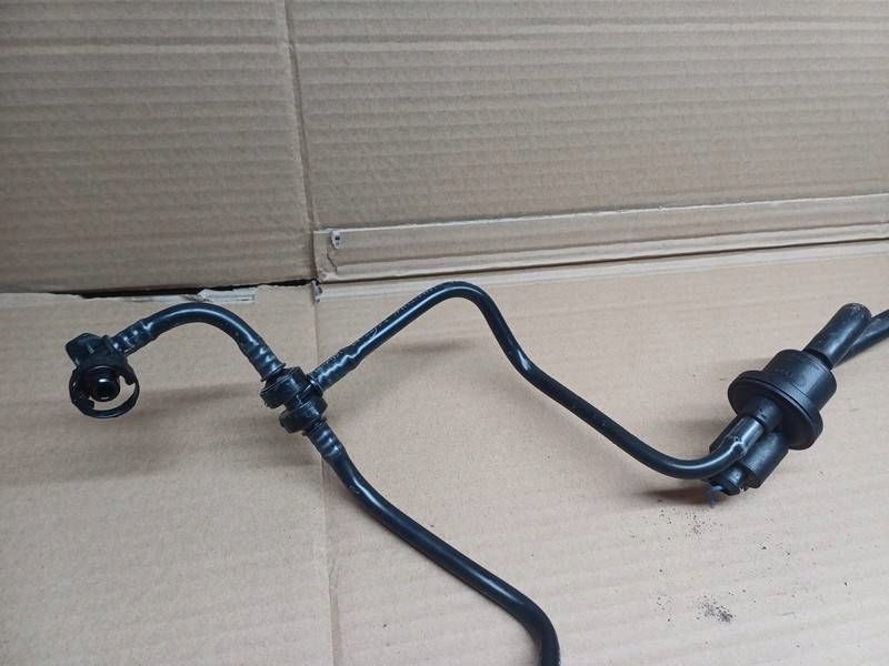 фото №3, Vw seat audi skoda rapid шланг трубка waz вакууму 03f133366c