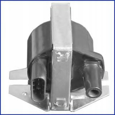 фото №1, Катушка зажигания fiat