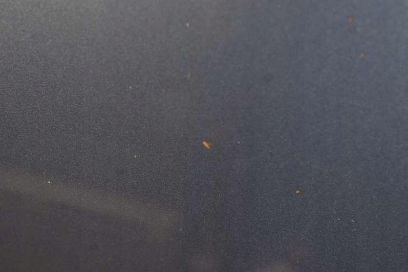 фото №6, Капот крышка двигателя niebieska mazda premacy 1 i cp 99-01