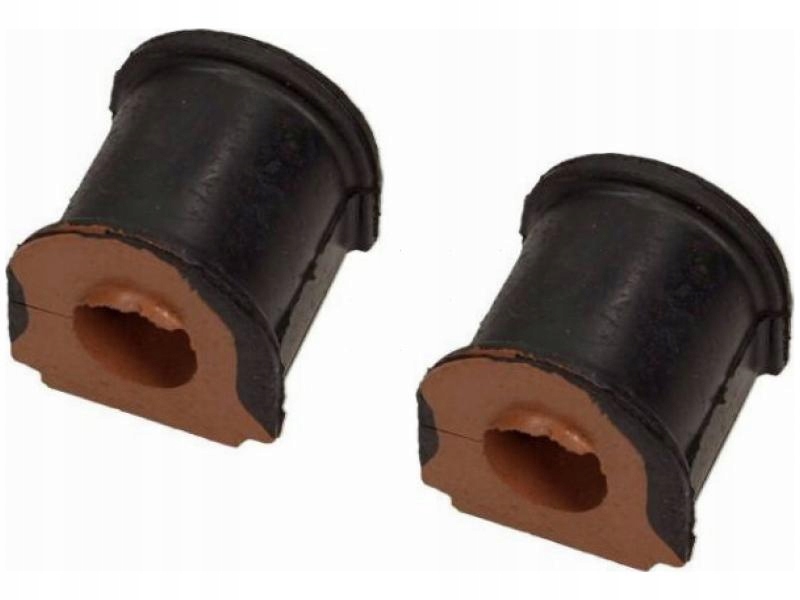 фото №1, Гумки стабілізатора задня iveco daily iv 2.3 3.0 06-11 iii 2.3-3.0 99-07