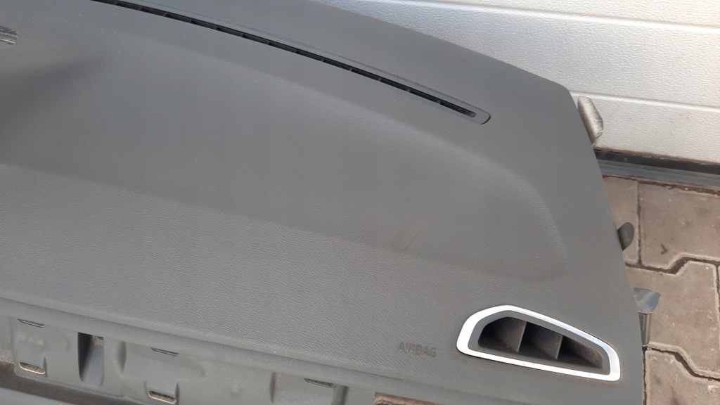 фото №2, Приборная панель приборная консоль volvo s80 ii v70 iii xc70 ii lift радар