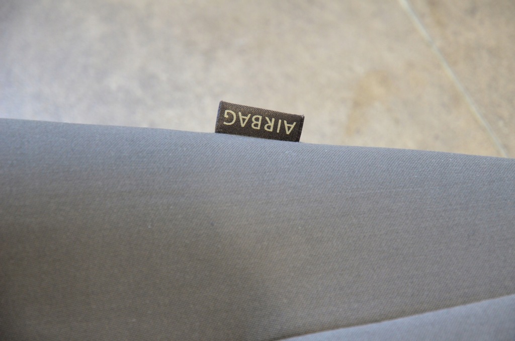 фото №16, Vw jetta v 5 05-11 sedan 5d сиденья заднее сиденье mater eu